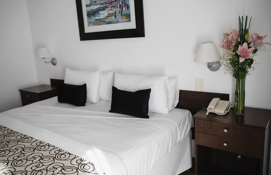 Ker Belgrano Hotel-1