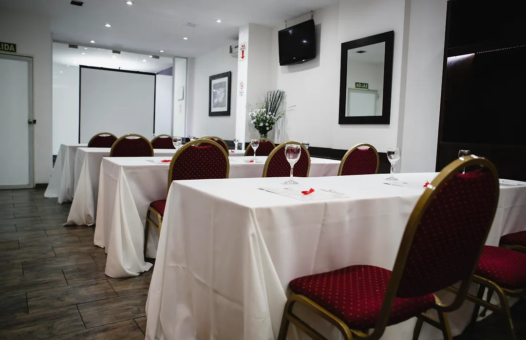 Ker Belgrano Hotel-1