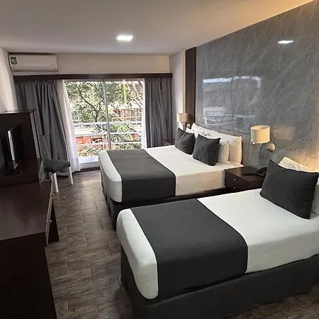 Ker Belgrano Hotel-2
